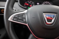 Dacia Sandero Stepway TCe 90