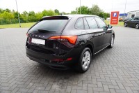 Skoda Scala 1.0 TSI
