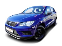 Seat Ateca 1.0 TSI Reference Ecomotive Sitzheizung Bluetooth Einparkhilfe hinten