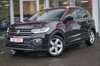 Vorschau: VW T-Cross 1.0 R-Line