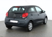 Citroen C1 1.0 VTi Feel