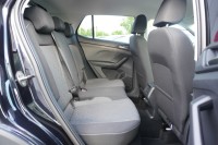 VW T-Cross 1.0 TSI DSG