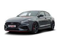 Hyundai i30 Fastback 2.0 T-GDI N Performance DCT LED