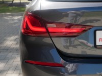 BMW 118 i Luxury Line