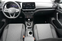 VW T-Cross 1.5 TSI DSG