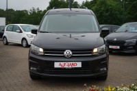 VW Caddy Maxi 1.4 TSI Comfortline
