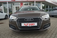 Audi A4 Avant 1.4 TFSI design
