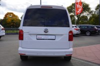 VW Caddy Maxi 1.4 TSI