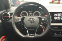 Skoda Fabia 1.0 Monte Carlo