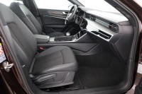 Audi A6 Avant 40 TDI quattro design