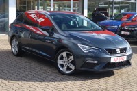 Seat Leon ST 2.0 TSI DSG FR