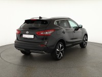 Nissan Qashqai 1.2 DIG-T Tekna