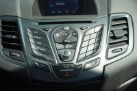 Ford Fiesta 1.0 Titanium