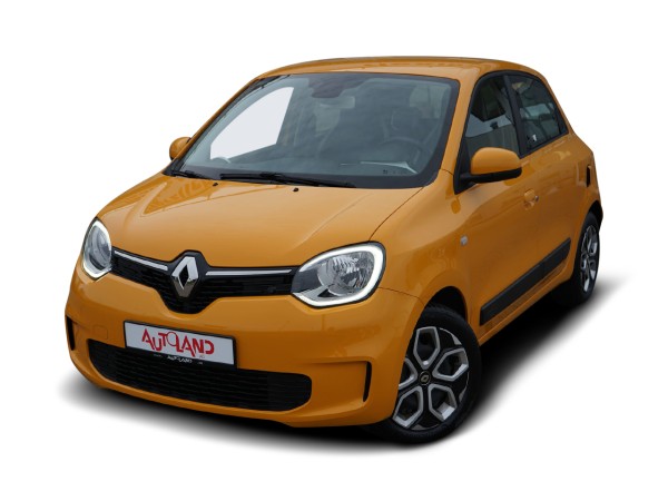 Renault Twingo 1.0 SCe 75 Limited