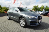 Audi Q3 1.4 TFSI design S-line
