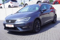 Vorschau: Seat Leon ST 1.5 TSI Xcellence