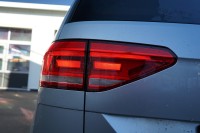 VW Touran 1.5 TSI DSG
