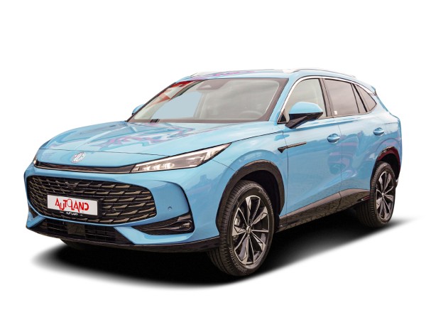 MG HS 1.5 T-GDI Luxury Aut.