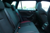Skoda Kamiq 1.5 TSI Monte Carlo Pano