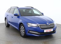 Skoda Superb Combi 1.4 TSI DSG iV