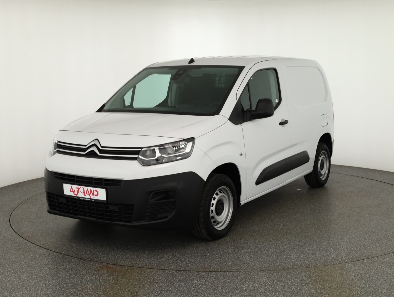 Citroen Berlingo Kasten 1.5 Blue-HDi