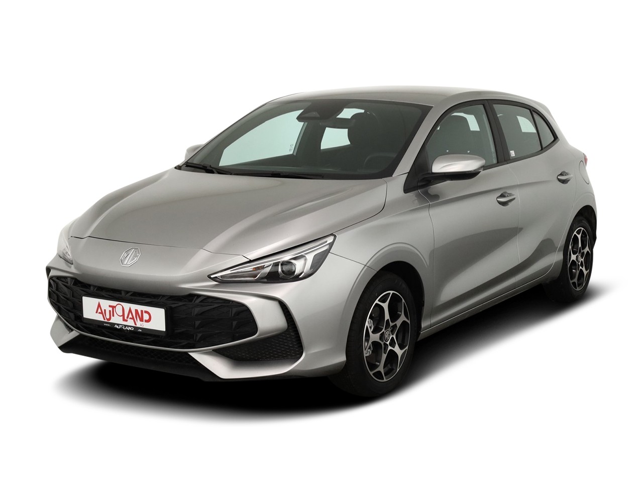 MG MG3 1.5 Hybrid Comfort Aut.
