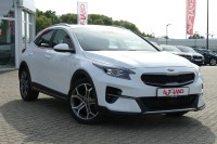 Kia xcee'd Xceed 1.4 T-GDI Xdition