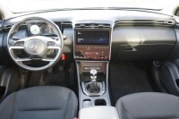 Hyundai Tucson 1.6 T-GDI