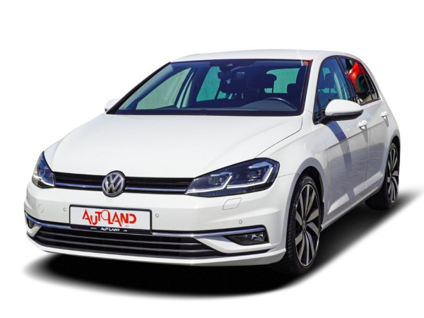 VW Golf VII 1.4 Highline
