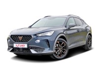 Cupra Formentor 2.0 TDI 3-Zonen-Klima Navi Sitzheizung