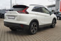 Mitsubishi Eclipse Cross 2.4Hybrid Basis 4WD CVT