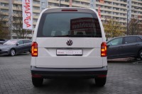 VW Caddy 1.0 TSI Kasten