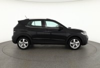 VW T-Cross 1.0 TSI Style