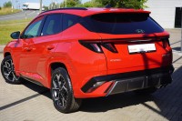 Hyundai Tucson 1.6T-GDI MHEV N-Line Aut.