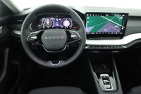 Skoda Octavia Combi 1.5 TSI DSG
