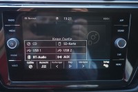 VW Touran 1.5 TSI DSG Highline