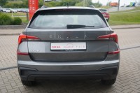 Skoda Kamiq 1.5 TSI DSG
