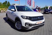 VW T-Cross 1.0 TSI DSG