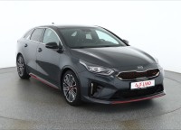 Kia pro_cee'd ProCeed 1.6 T-GDI GT