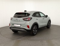 Ford Puma Titanium 1.0 EB mHev Aut