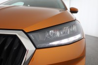 Skoda Fabia 1.0 MPI Active