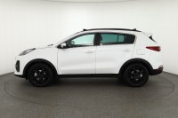 Vorschau: Kia Sportage 1.6 T-GDI Black Edition 4WD