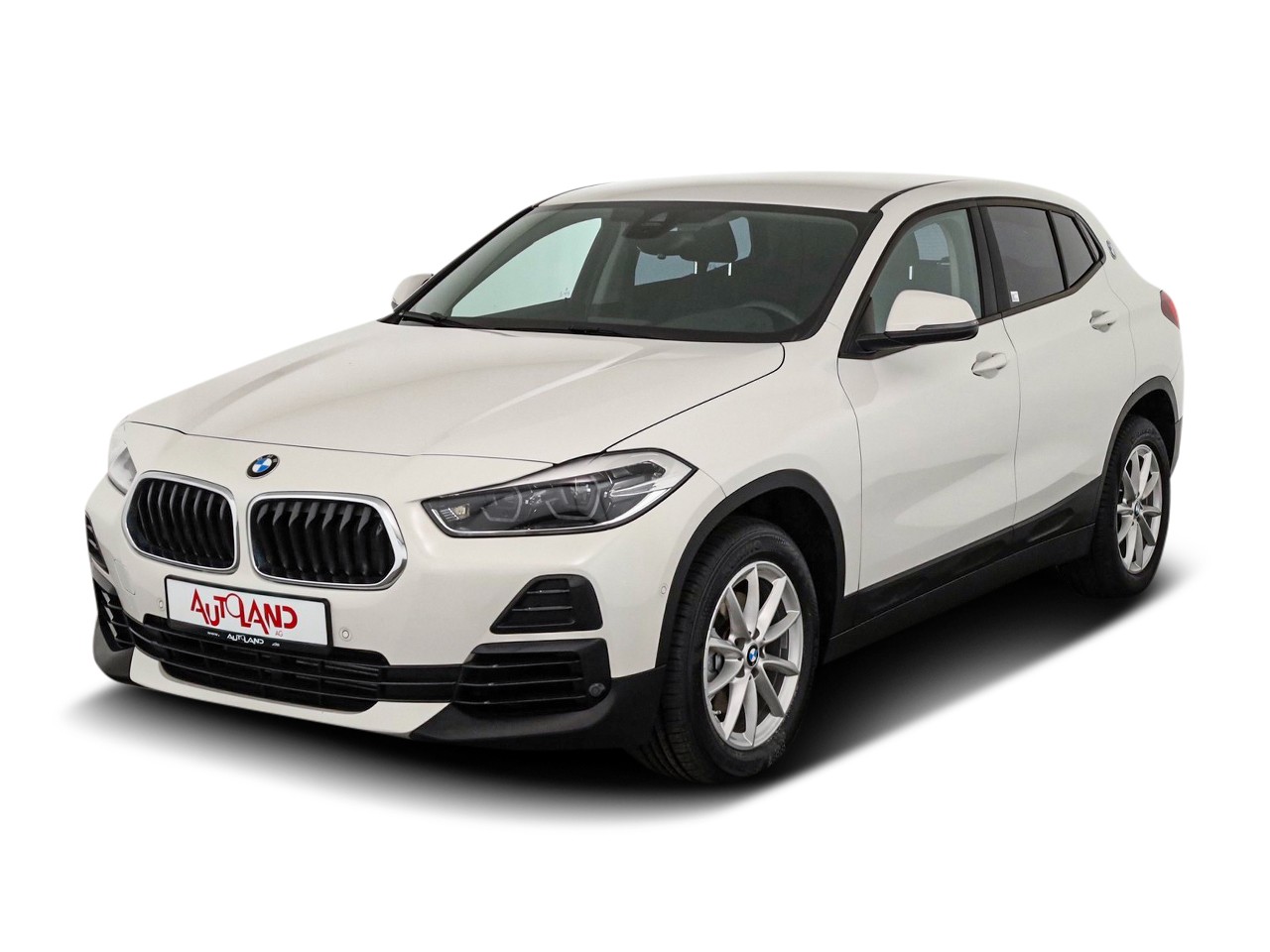 BMW X2 sDrive 18 i