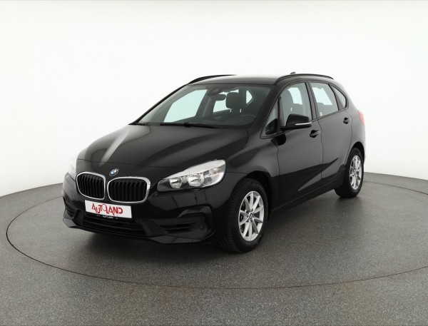 BMW 218 Active Tourer 218i Advantage
