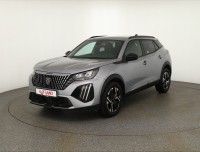 Peugeot 2008 PureTech 100 Allure Navi Sitzheizung LED
