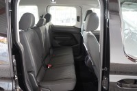 VW Caddy 2.0 TDI Move DSG