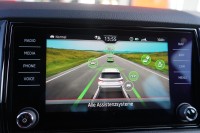 Skoda Karoq 1.5 TSI Sportline