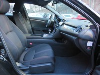 Honda Civic 1.0 Turbo