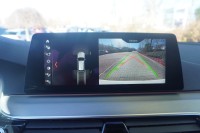 BMW 520 i Touring Sport Line