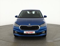 Skoda Fabia 1.0 TSI